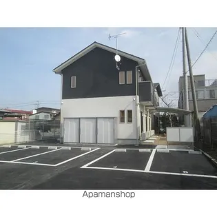 クレアクレール桜【2階】の外観